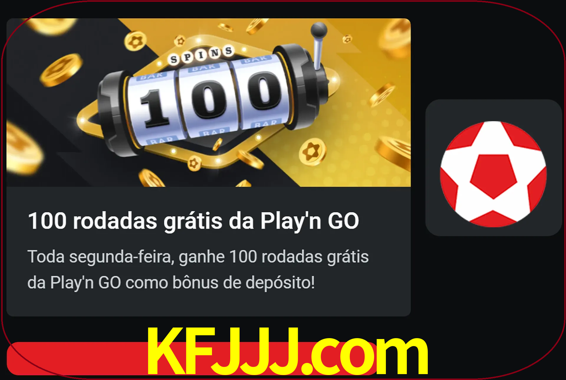 Você pode girar mais com 100 rotações livres.